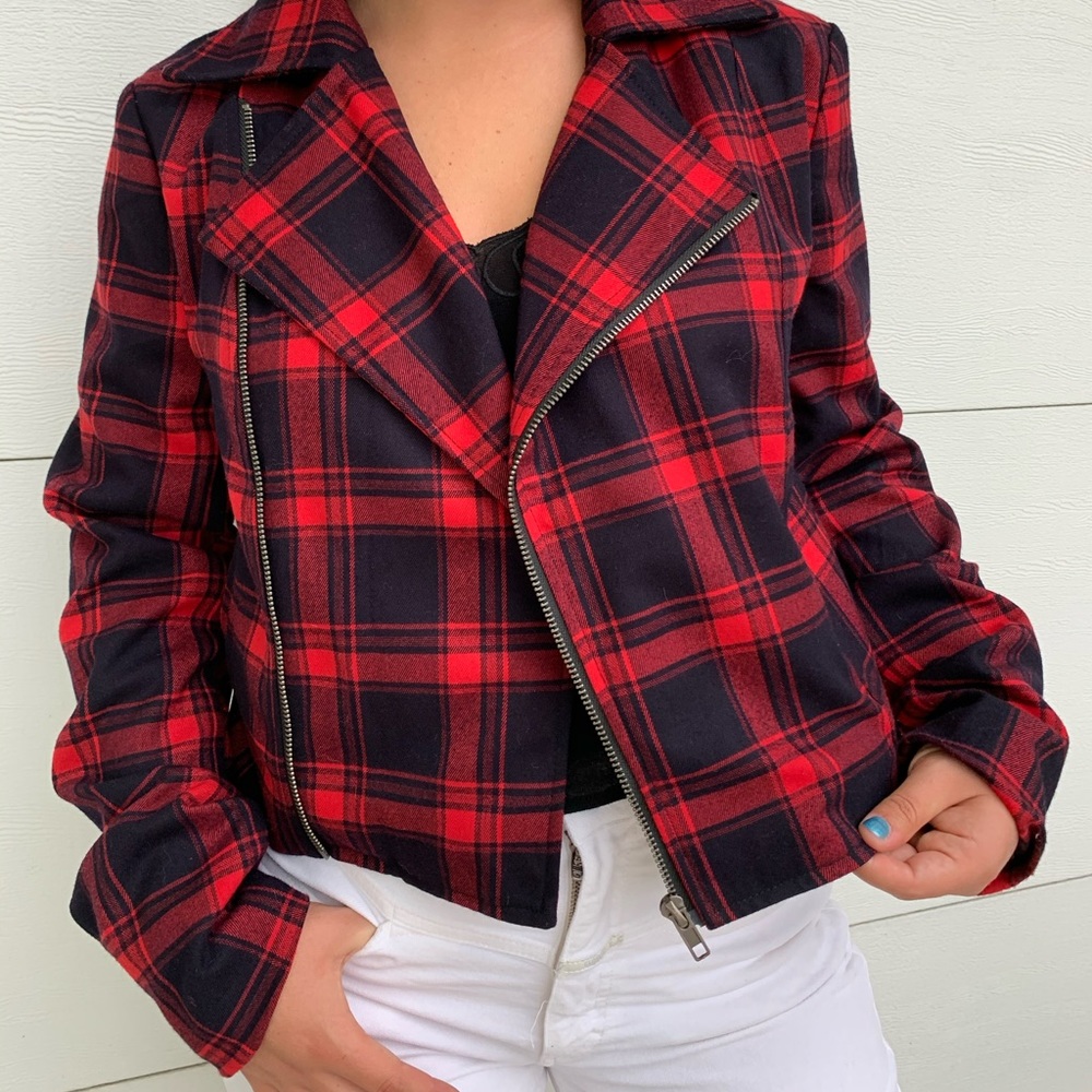 LF- Seek the Label Blazer/Jacket